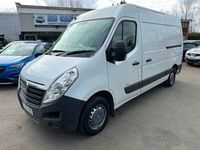 used Vauxhall Movano 2.3 CDTI ecoFLEX H2 Van 110ps [EURO 6]