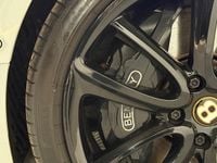 Used Bentley Continental GT Convertible 2020 Grey Cabriolet