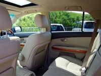 Used Lexus RX400h 2008 SUV