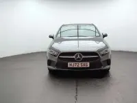 Used Mercedes A200 Executive 163 HP (119 kW) 2022 Grey Hatchback