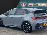 Used Cupra Born 150 kW (204 HP) 2024 Hatchback