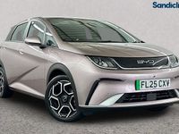 Used BYD Dolphin Comfort 150 kW (204 HP) 2025 Hatchback