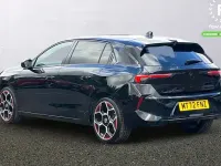 Used Vauxhall Astra GS Line 131 HP (96 kW) 2025 Hatchback