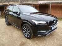 used Volvo XC90 2.0 D5 Momentum 5dr AWD Geartronic