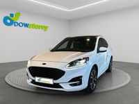 Used Ford Kuga ST-Line X 2020 White SUV