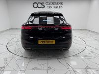 Used Porsche Cayenne 340 HP (250 kW) 2019 Black SUV