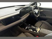 New Audi Q6 e-tron Advanced 280 kW (382 HP) 2026 Grey SUV