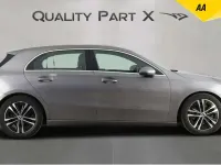 Used Mercedes A180 Executive 2023 Grey Hatchback