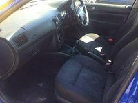 Used VW Golf IV 1998 Hatchback