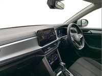 Used VW T-Roc Life 150 HP (110 kW) 2023 Grey SUV