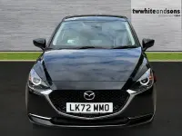 Used Mazda 2 Inclusive 90 HP (66 kW) 2022 Hatchback