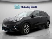 Used Kia e-Niro 147 kW (201 HP) 2022 SUV