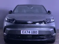 Used Ford Capri Premium 210 kW (286 HP) 2024 Grey Hatchback