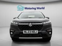 Used Suzuki SX4 S-Cross 127 HP (93 kW) 2023 SUV