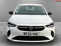 Used Vauxhall Corsa Design Edition 101 HP (74 kW) 2023 Hatchback