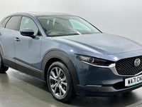Used Mazda CX-30 Inclusive 186 HP (136 kW) 2023 SUV
