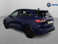 Używany Ford Kuga 224 KM (164 kW) 2023 Niebieski SUV