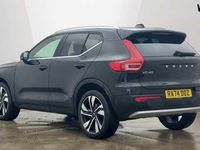 Used Volvo XC40 Ultra 194 HP (142 kW) 2025 SUV