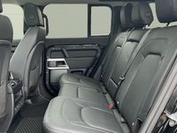 Used Land Rover Defender 249 HP (183 kW) 2023 SUV