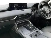 Used Mazda CX-60 Homura-Line 328 HP (241 kW) 2026 SUV