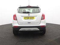 Usata Vauxhall Mokka Design Edition 140 CV (102 kW) 2019 SUV