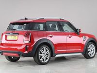 Used Mini Cooper S Exclusive 178 HP (130 kW) 2022 Hatchback