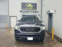 Used Dodge Ram Limited 2022 Grey Pickup