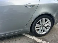 Used Vauxhall Insignia SRi 160 HP (117 kW) 2012 Silver Hatchback
