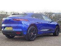 used Jaguar I-Pace HSE 5d 395 BHP