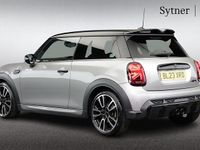 Used Mini Cooper S Hatch 176 HP (129 kW) 2023 Silver Hatchback