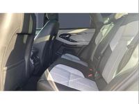 Used Land Rover Range Rover evoque HSE Dynamic 180 HP (132 kW) 2019 Silver SUV