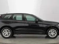 Usado Volvo XC60 Momentum 250 CV (183 kW) 2021 Negro SUV