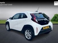 Used Toyota Aygo X PURE 72 HP (52 kW) 2025 SUV