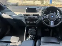 Used BMW X2 M Sport 190 HP (139 kW) 2022 SUV