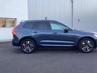 Used Volvo XC60 Plus 247 HP (181 kW) 2026 Blue SUV