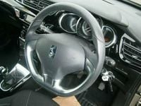 Used Citroën DS3 2010 Hatchback