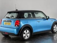 Used Mini Cooper Classic 136 HP (100 kW) 2021 Hatchback