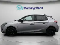 Usado Vauxhall Corsa-e Elite 100 kW (136 HP) 2020 Citadino