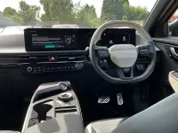 New Kia EV6 GT-Line 239 kW (325 HP) 2026 Red SUV