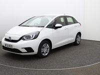 used Honda Jazz z 1.5 h i-MMD SE Hatchback 5dr Petrol Hybrid eCVT Euro 6 (s/s) (107 ps) Parking Camera