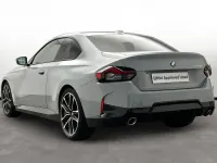 Used BMW 220 M Sport 181 HP (133 kW) 2022 Grey Coupe