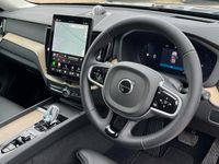 Used Volvo XC60 Ultra 250 HP (183 kW) 2025 Black SUV