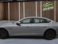 Used Genesis G80 Premium 305 HP (224 kW) 2023 Silver Sedan