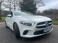 used Mercedes A200 A-Class 2.0Sport