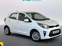 Usado Kia Picanto 67 CV (49 kW) 2024 Utilitario