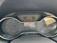 Used Vauxhall Grandland X Business Edition 130 HP (95 kW) 2019 Black SUV