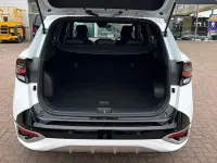 Used Kia Sportage GT-Line 159 HP (116 kW) 2024 White SUV