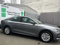 New Skoda Octavia SE Technology 113 HP (83 kW) 2026 Grey Hatchback