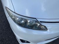 used Toyota Estima PreviaAeras G Edition 7 Seats