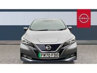 used Nissan Leaf 160kW e+ Tekna 62kWh 5dr Auto